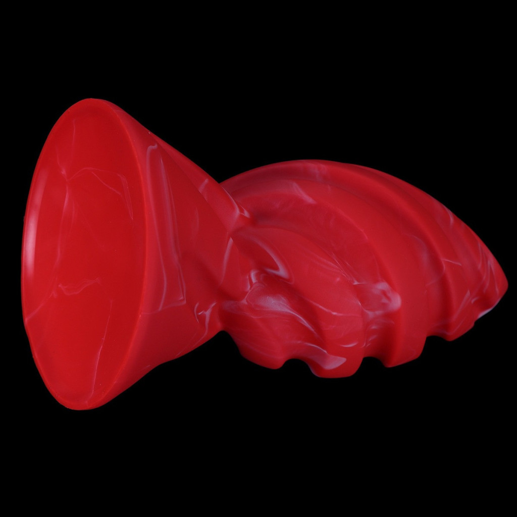 Torsared L – stílusos prémium anál dugó 18 x 9 cm - Image 3