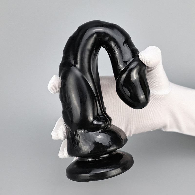 Gode Najilis S – prémium, érzéki maszturbátor 16 cm - Image 3
