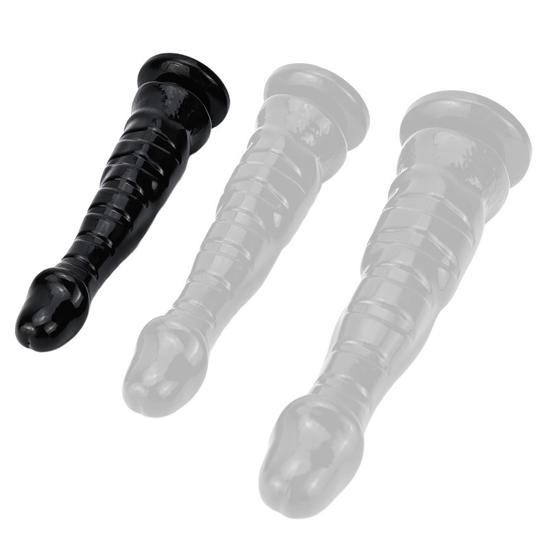 Gode Najilis S – prémium, érzéki maszturbátor 16 cm - Image 5