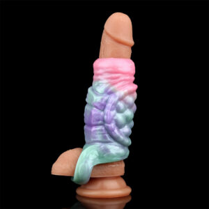 Pasturt – érzéki péniszvédő 10 x 5,4 cm