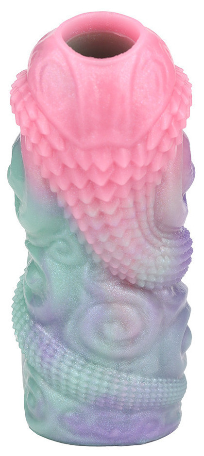 Fantasnake – prémium péniszujj 11 x 5 cm - Image 4