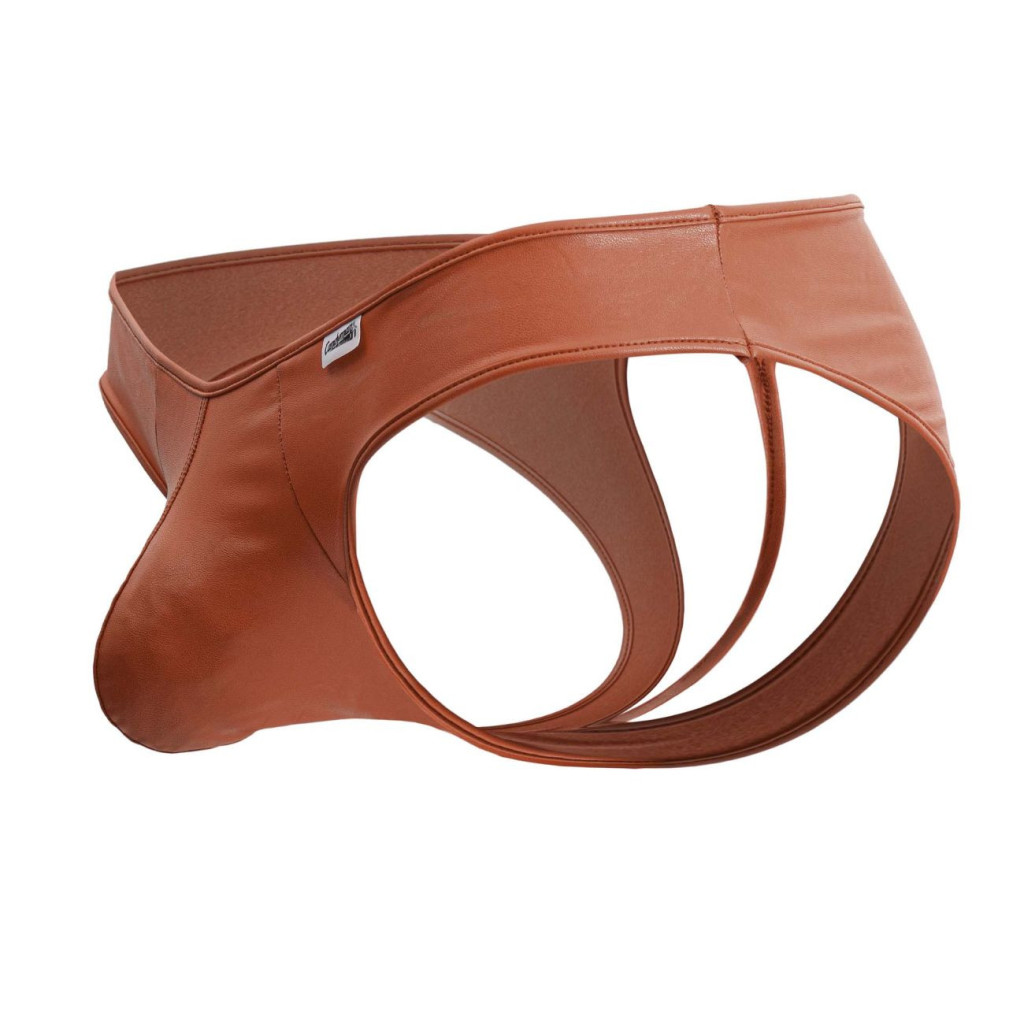 REDIOLIS – érzéki vörös jockstrap férfiaknak - Image 5