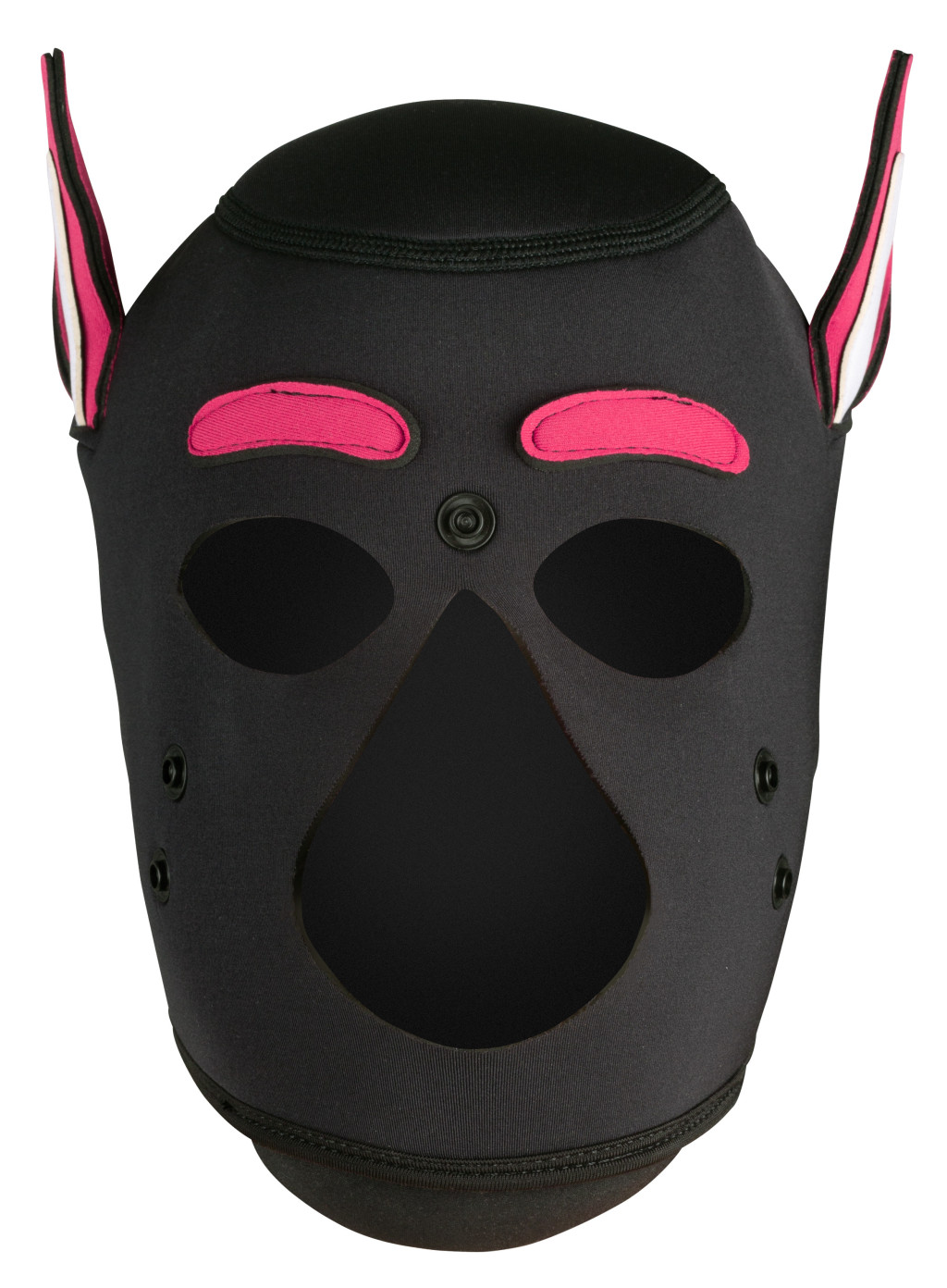 Husky Pink – stílusos rózsaszín melegítőkapucni - Image 4