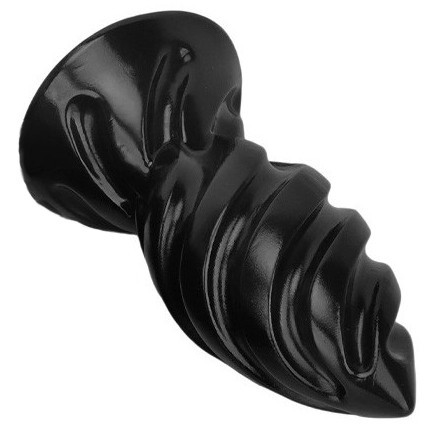 Torsikol XL – prémium anális plug, 19 x 9,5 cm - Image 4