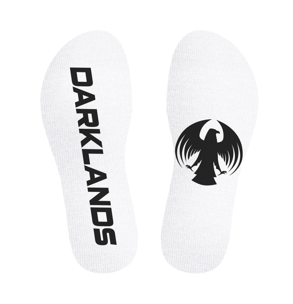 Darklands Socks - stílusos intim zoknik - Image 3