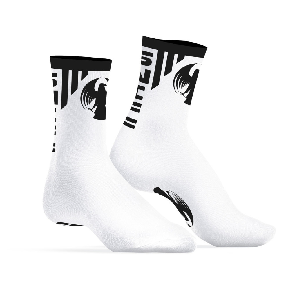 Darklands Socks - érzéki lábszimatoló zokni - Image 2