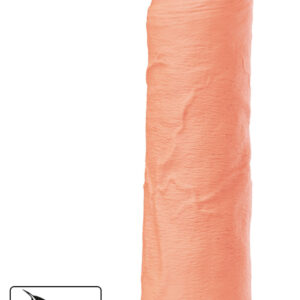 Dickdong Chair – stílusos dildo, 17 x 3.7 cm