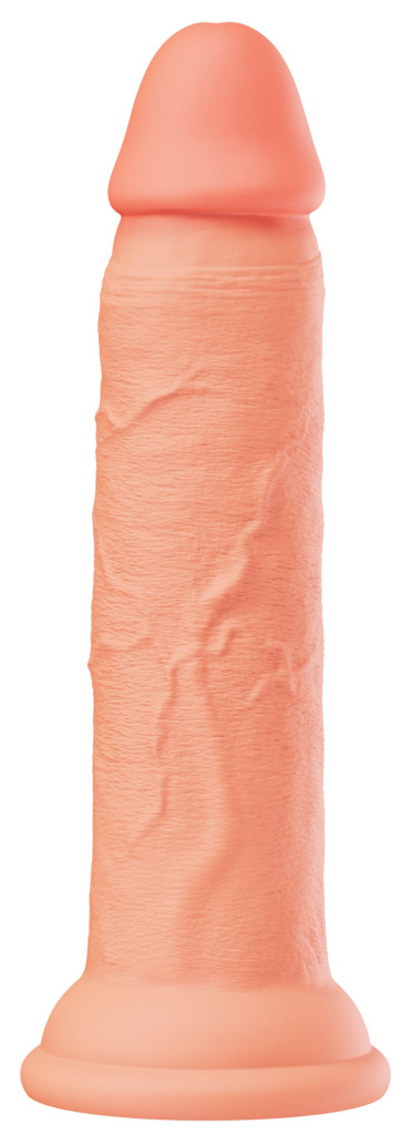 Dickdong Chair – stílusos dildo, 17 x 3.7 cm - Image 4