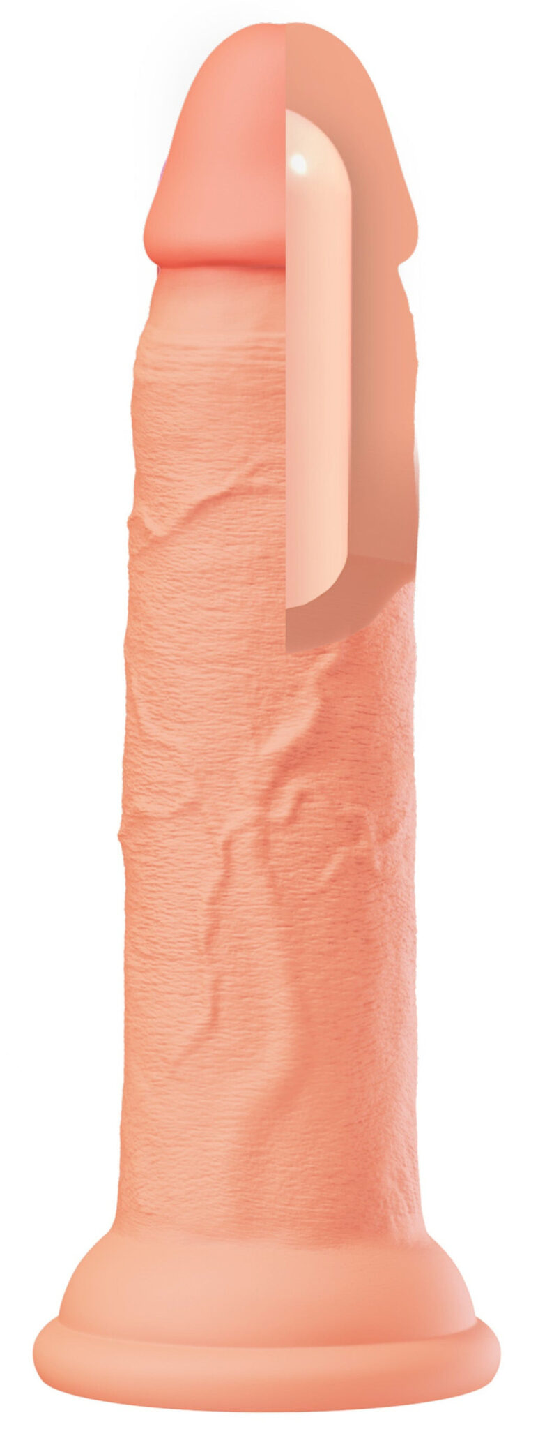 Gode Dickdong – prémium méretű intim masszírozó - Image 5