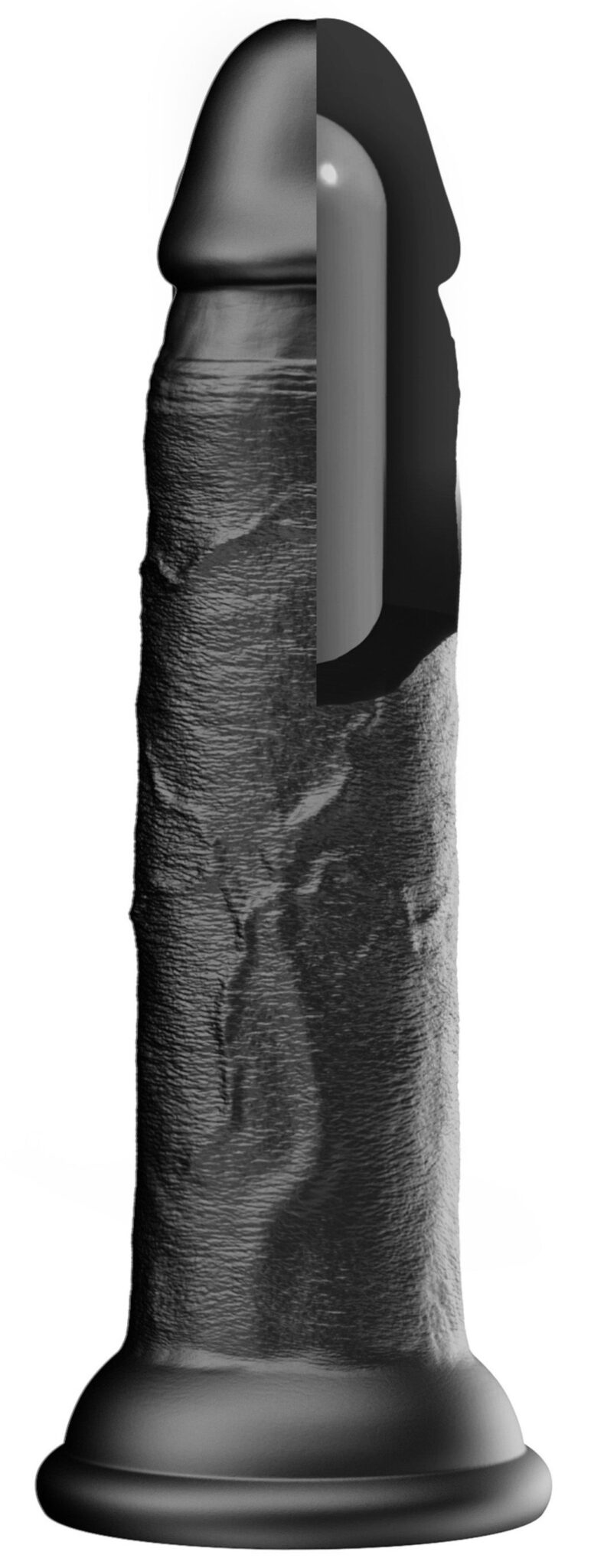 Good Dickdong Noir – prémium maszturbátor 15 cm x 3,2 cm - Image 5