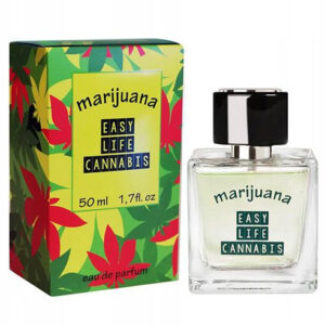 Feromon illat – Marijuana 50ml EDT