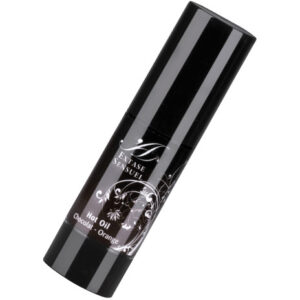 EXTASE SENSUAL – stimuláló csokoládé-narancs masszázsolaj 35 ml