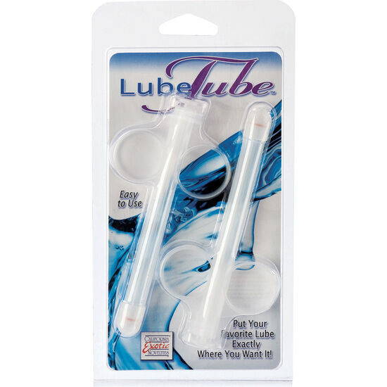 CALEXOTICS – prémium síkosító tubus - Image 2