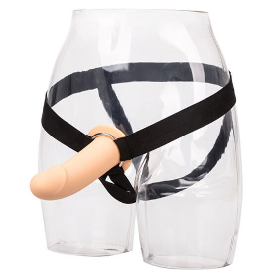 CalExotics – prémium maszturbátor jock strapban