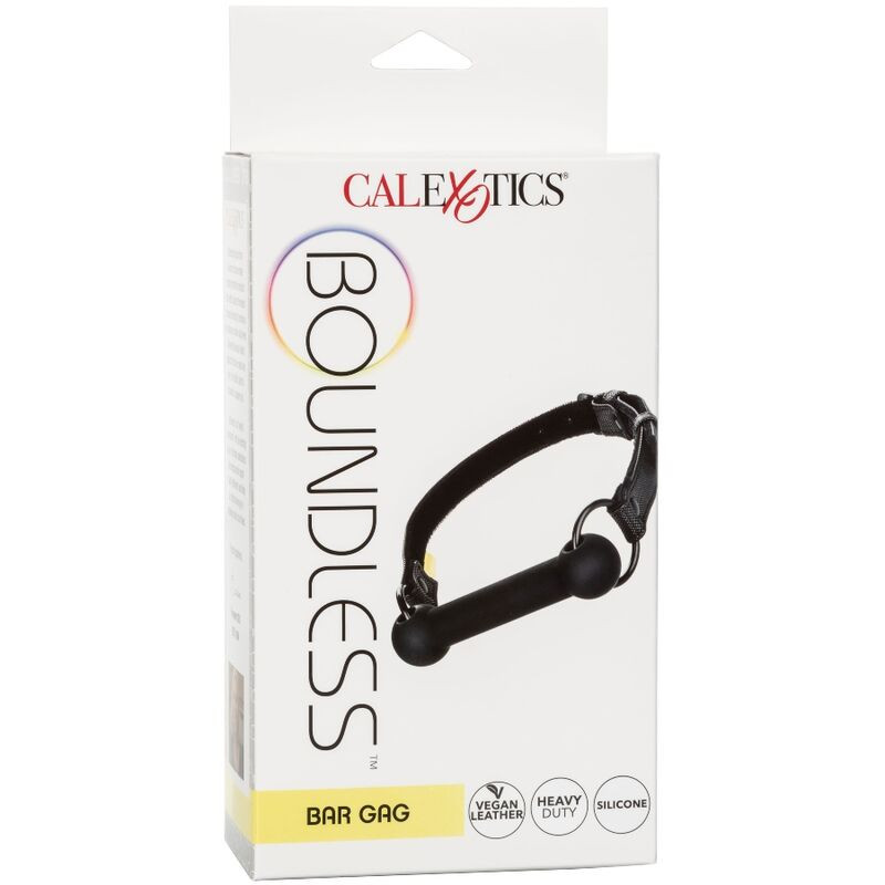 CalExotics – határtalan íj gag - Image 6