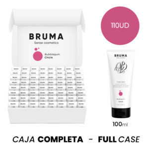 Bruma Aloe Vera – csúszó gél rágógumi ízben, 100 ml
