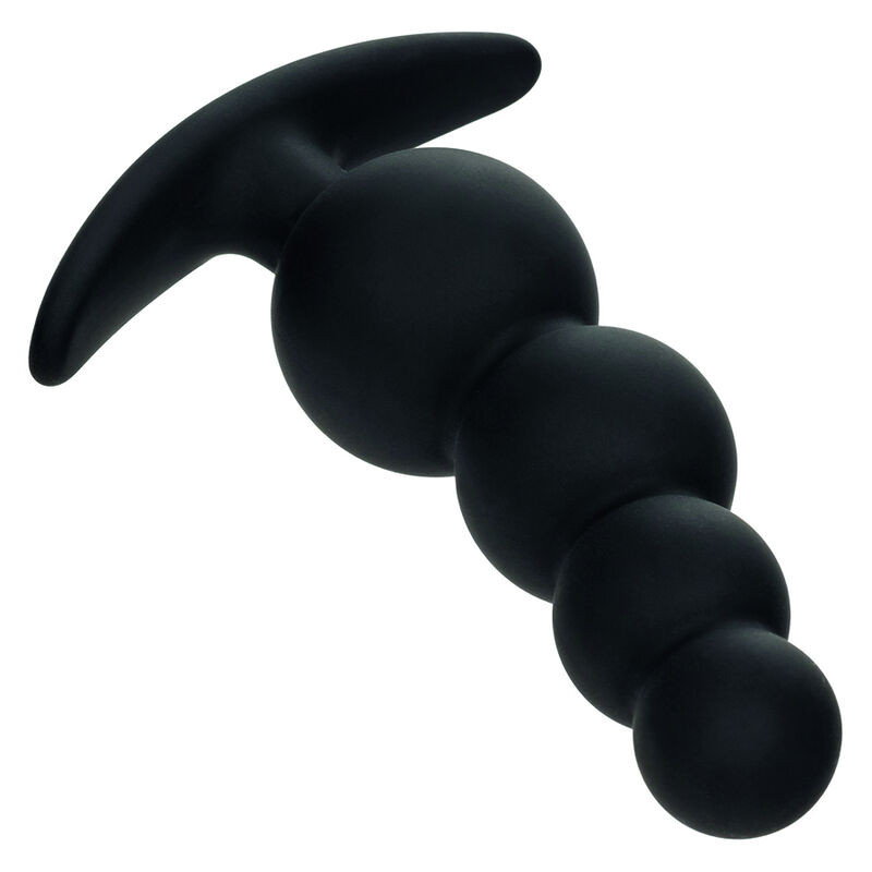 CALEXOTICS - határtalan gyöngyös anál plug