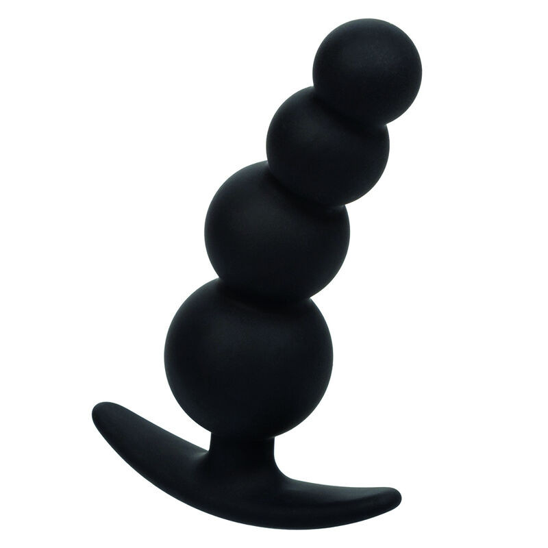 CALEXOTICS - határtalan gyöngyös anál plug - Image 3