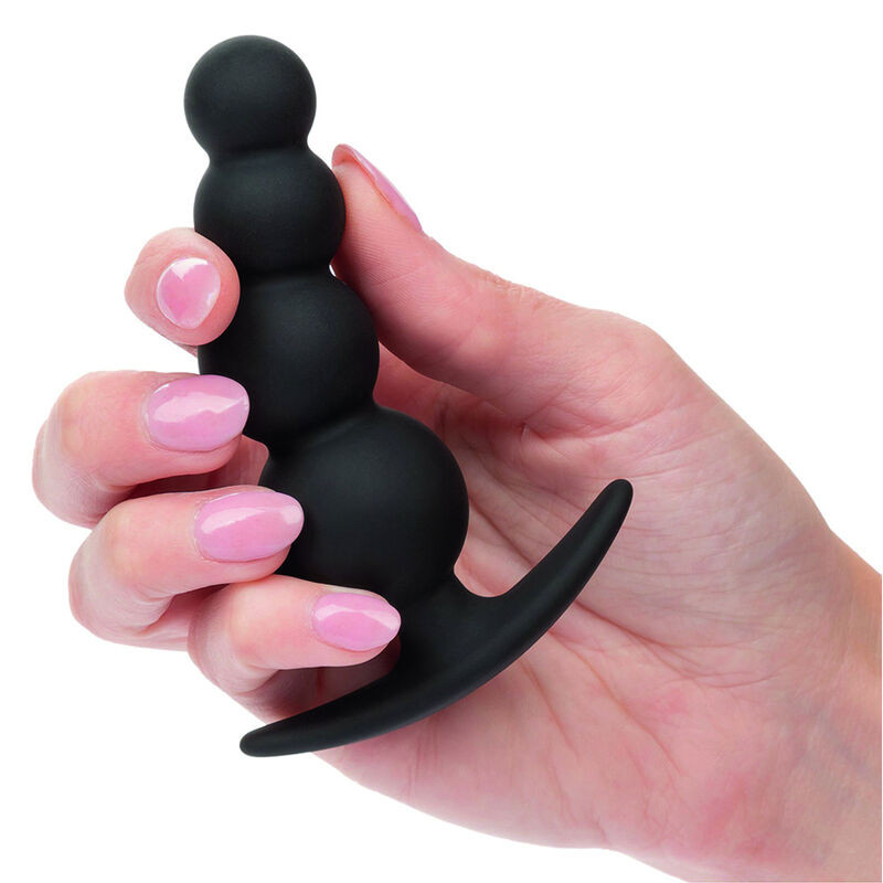 CALEXOTICS - határtalan gyöngyös anál plug - Image 5