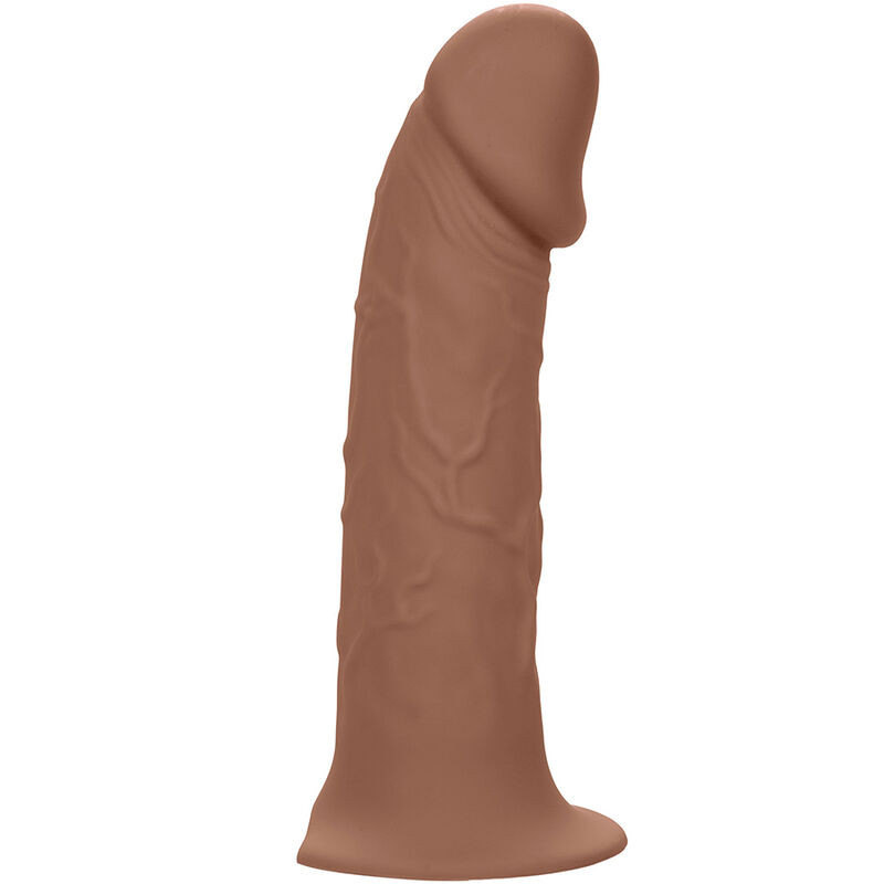 CALEXOTICS - Realisztikus pénisz hosszabbító kötéssel - Image 4