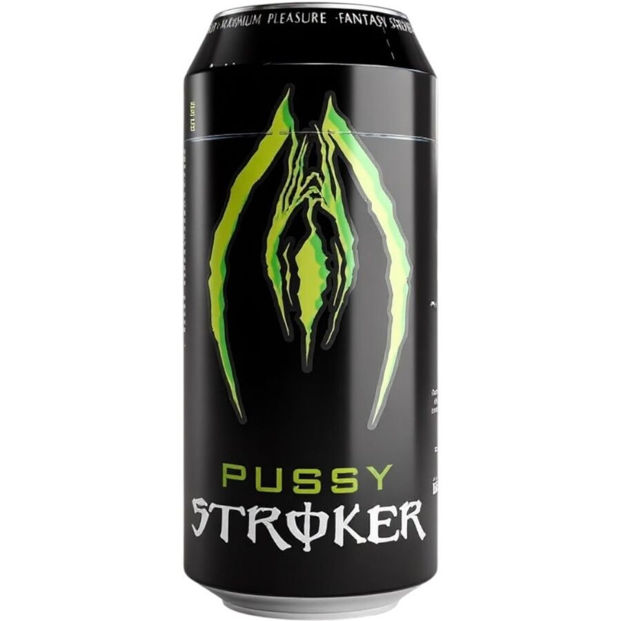 ALIVE - energikus maszturbátor férfiaknak, stílusos vónás - Image 3