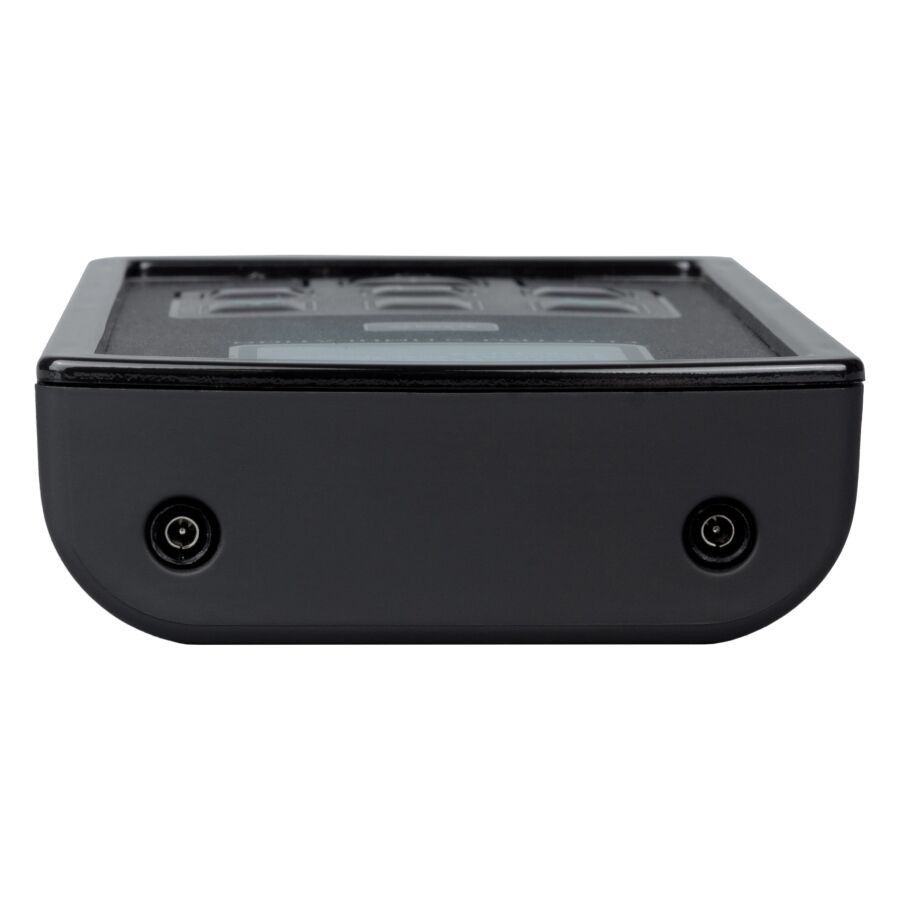 ELECTRASTIM Linx – dupla csatornás elektrostimulátor távirányítóval - Image 3