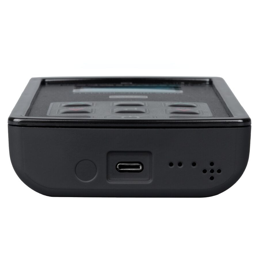 ELECTRASTIM Linx – dupla csatornás elektrostimulátor távirányítóval - Image 4