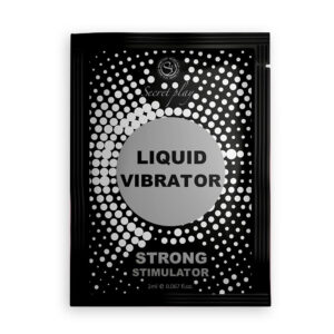 Strong folyékony vibrátor 2 ml