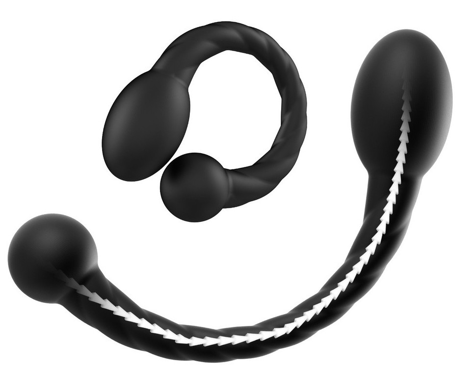 Promased S – prémium prosztata stimuláló 20 cm hosszú - Image 3