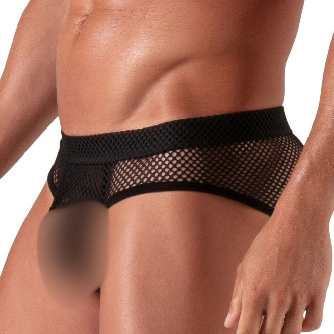 Backless Seduction Noir – érzéki, hát nélküli fehérnemű