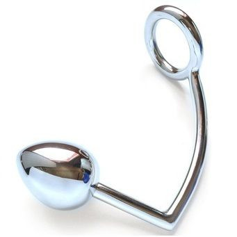 METAL HARD – 40 mm analis gyűrű húzóval