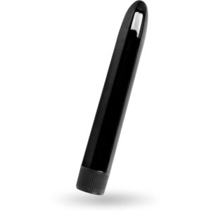 INTENSE – VITO BLACK prémium vibrátor