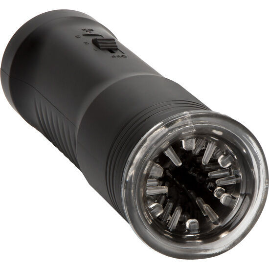 CalExotics - Prémium csúcs izgató maszturbátor - Image 4