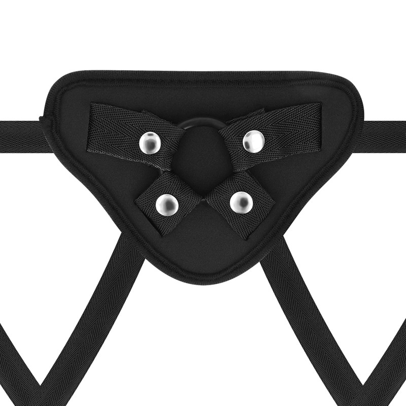 ROCKARMY - prémium dual density dildó - 17 cm hosszú - Image 10