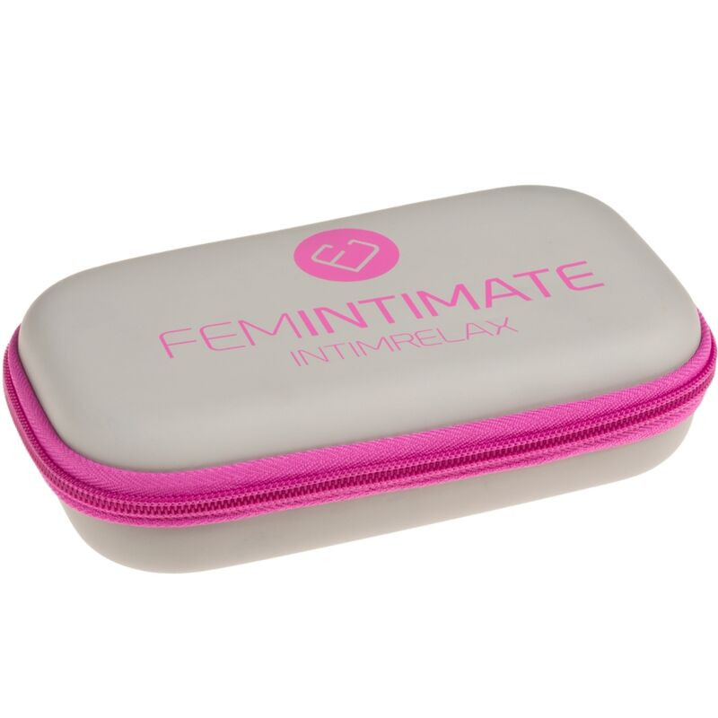 FEMINTIMATE – 3 db prémium hüvelytágító készlet - Image 4