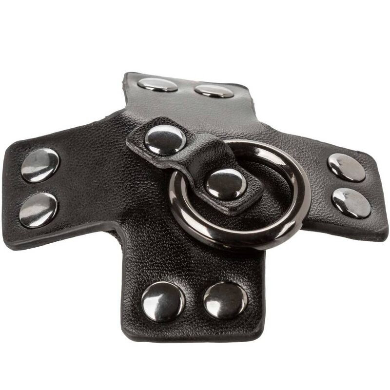 CALEXOTICS - Eufória O-gyűrű fekete prémium kiegészítő - Image 5