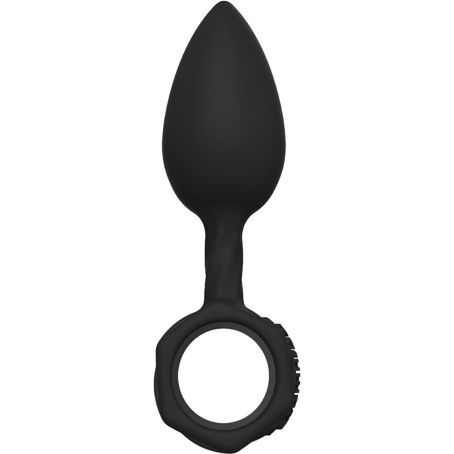 Bathmate – prémium anális dugó készlet 3 darabos - Image 3