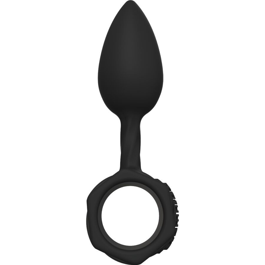 Bathmate – prémium anális dugó készlet 3 darabos - Image 4