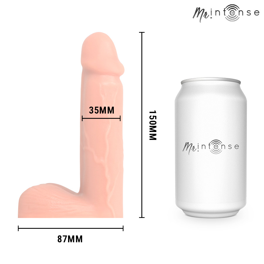 MR INTENSE – élethű M méretű péniszformáló - Image 6