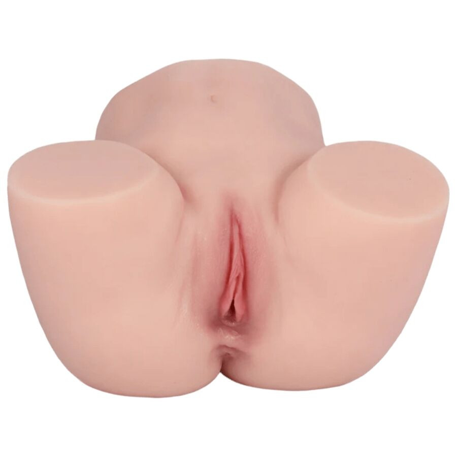 HIDDEN DESIRE - érzéki női maszturbátor 4 kg-os torzóval - Image 2