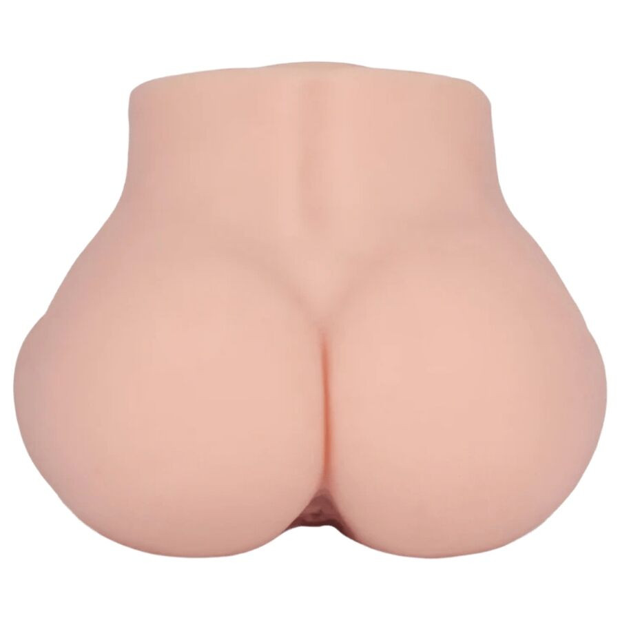 HIDDEN DESIRE - érzéki női maszturbátor 4 kg-os torzóval - Image 3