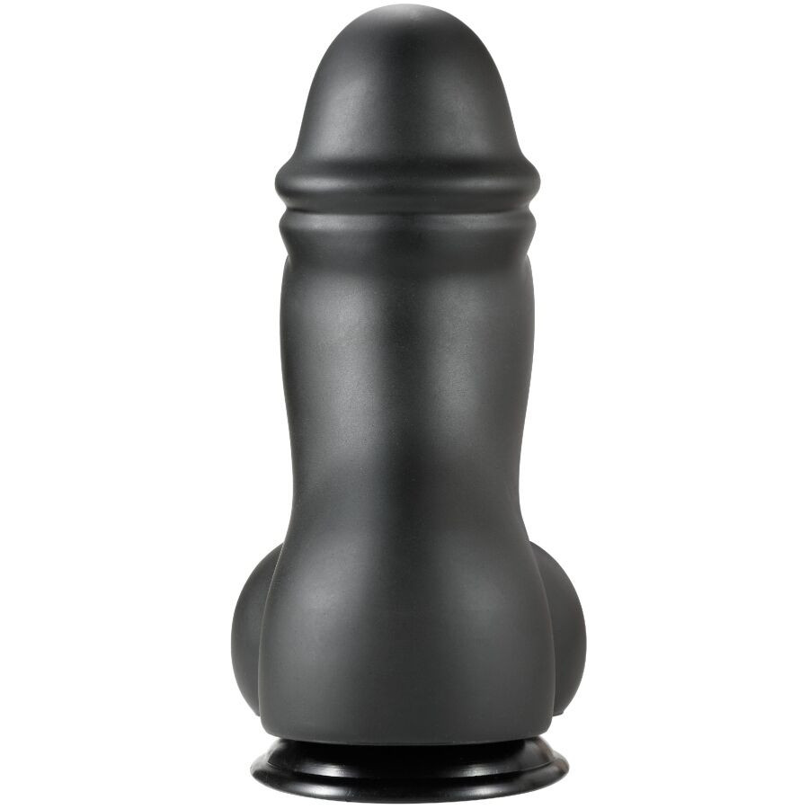 Hidden Desire – Inferno 22 cm dildó érzéki felfedezéshez - Image 4