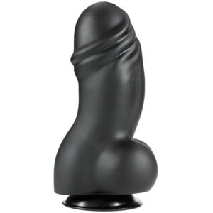 HIDDEN DESIRE – érzéki 27 cm-es dildó, prémium minőségben