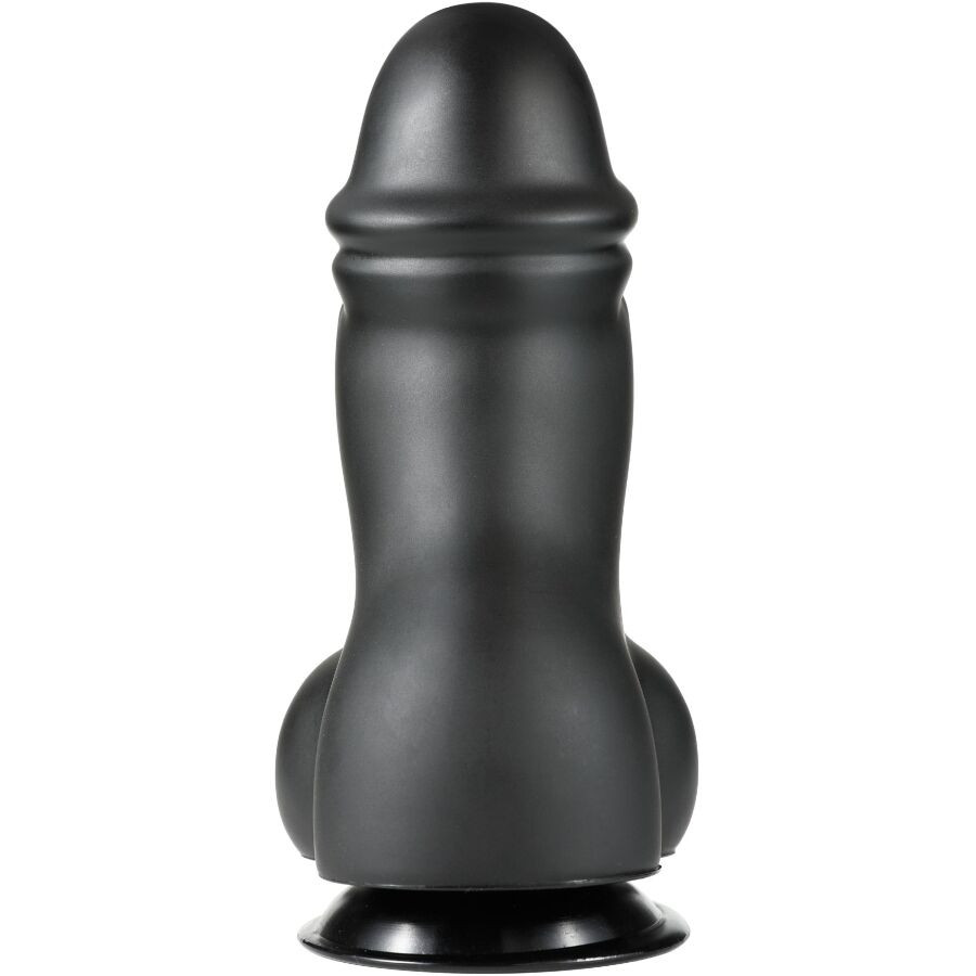 HIDDEN DESIRE – érzéki 27 cm-es dildó, prémium minőségben - Image 4