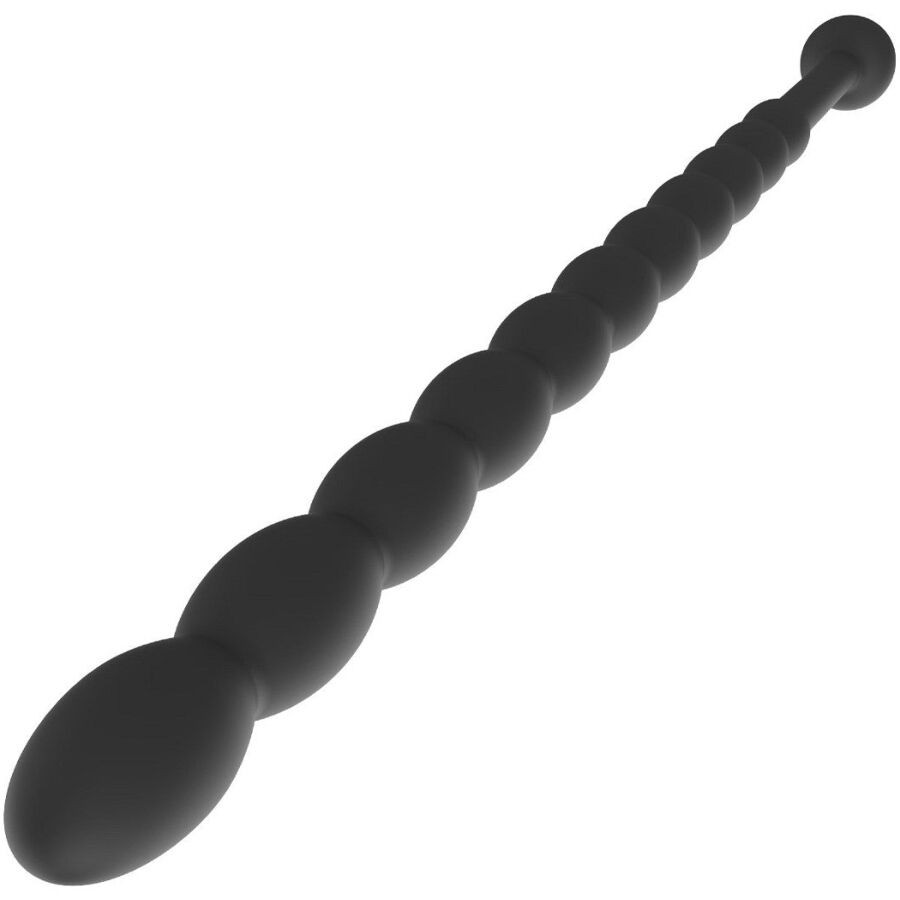 Hidden Desire – extrém bordázott urethral hangoló szett - Image 2