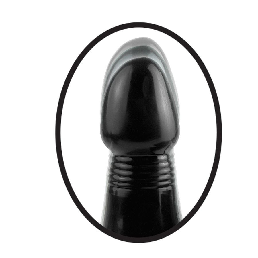 ANAL FANTASY – vibráló anális plug élvezetért - Image 3