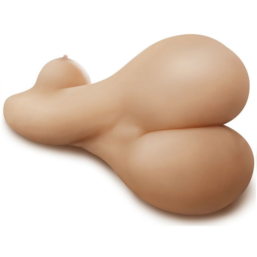 EXTREME TOYZ – prémium maszturbátor intenzív élményhez - Image 3