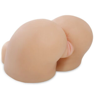 Extreme Toyz - extra valósághű vaginás maszturbátor