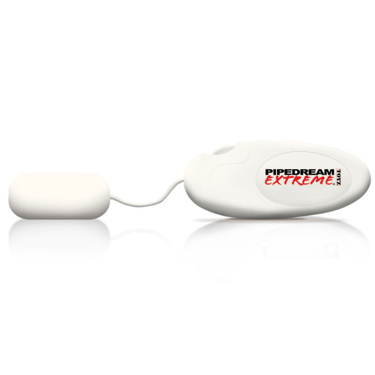 EXTREME TOYZ – élethű vaginális és anál vibrátor - Image 3