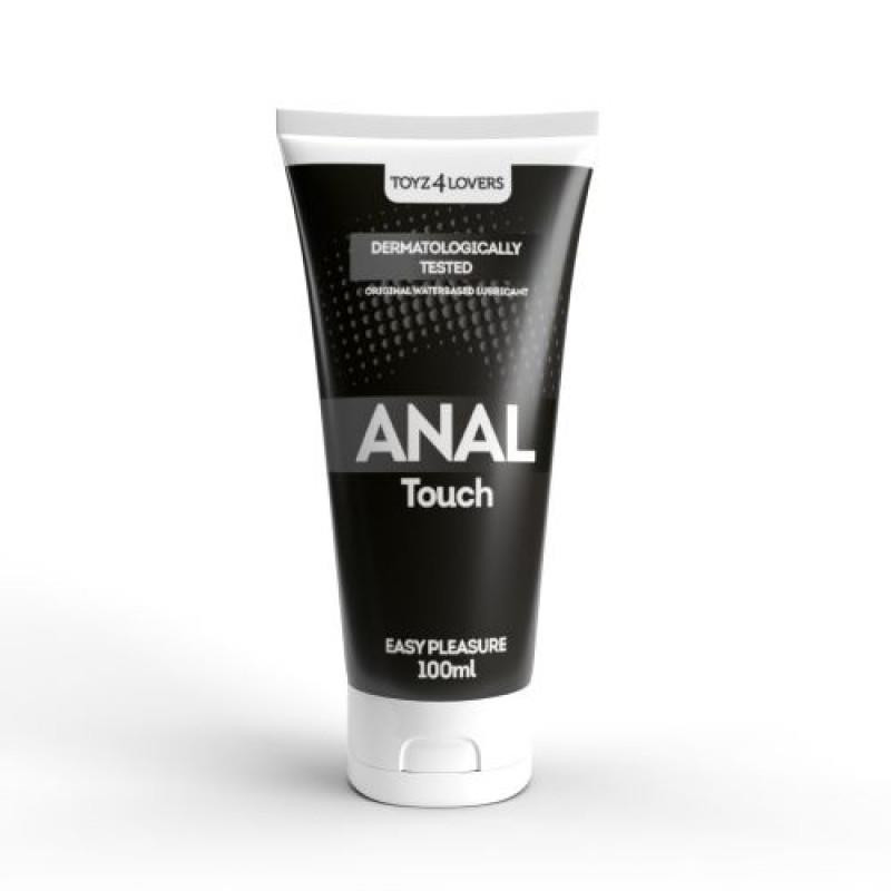 Anal Touch anál síkosító 100 ml